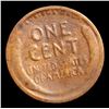 Image 3 : 1922-d Weak D Lincoln Cent 1c Grades f, fine