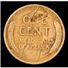 Image 3 : 1920-p Mint Error Lincoln Cent 1c Grades vf++