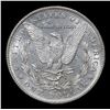 Image 3 : 1878-s Morgan Dollar $1 Grades Choice Unc PL