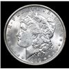 Image 2 : 1900-o Morgan Dollar $1 Grades Choice+ Unc