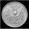 Image 3 : 1892-p Morgan Dollar $1 Grades Choice AU