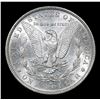 Image 3 : 1890-s Morgan Dollar $1 Grades Select Unc