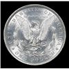 Image 3 : ***Auction Highlight*** 1882-o Morgan Dollar $1 Graded GEM+ Unc By USCG (fc)