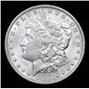 Image 2 : ***Auction Highlight*** 1896-o Morgan Dollar $1 Graded Choice Unc By USCG (fc)