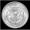 Image 3 : ***Auction Highlight*** 1896-o Morgan Dollar $1 Graded Choice Unc By USCG (fc)