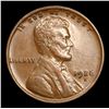 Image 2 : 1926-d Lincoln Cent 1c Grades Select AU