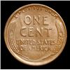 Image 3 : 1926-d Lincoln Cent 1c Grades Select AU