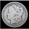 Image 2 : 1889-o Morgan Dollar $1 Grades f+