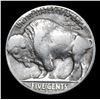 Image 3 : 1924-s Buffalo Nickel 5c Grades f+