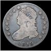 Image 2 : 1819 Capped Bust Quarter 25c Grades vg+