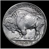 Image 3 : ***Auction Highlight*** 1914-d Buffalo Nickel 5c Graded Choice Unc By USCG (fc)