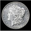 Image 2 : 1886-s Morgan Dollar $1 Grades Select Unc PL