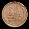 Image 3 : 1914-d Lincoln Cent 1c Grades vg+