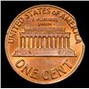 Image 3 : 1972-p Mint Error Lincoln Cent 1c Grades GEM+ Unc RB