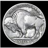 Image 3 : 1919-s Buffalo Nickel 5c Grades vf+