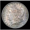 Image 2 : ***Auction Highlight*** 1880-o Morgan Dollar $1 Graded Choice+ Unc By USCG (fc)