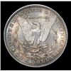 Image 3 : ***Auction Highlight*** 1880-o Morgan Dollar $1 Graded Choice+ Unc By USCG (fc)