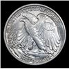 Image 3 : 1934-p . . Walking Liberty Half Dollar 50c Grades Select+ Unc