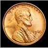 Image 2 : 1910-p Lincoln Cent 1c Grades Choice Unc RD