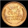 Image 3 : 1910-p Lincoln Cent 1c Grades Choice Unc RD