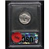 Image 5 : ***Auction Highlight*** 1924-s Buffalo Nickel 5c Graded vf+ By USCG (fc)