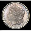 Image 2 : 1888-o Morgan Dollar $1 Grades Choice+ Unc