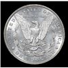 Image 3 : 1897-p Morgan Dollar $1 Grades Choice+ Unc