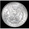 Image 3 : ***Auction Highlight*** 1888-p Morgan Dollar $1 Graded GEM+ Unc By USCG (fc)