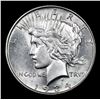 Image 2 : 1934-d . . Peace Dollar $1 Grades Select Unc