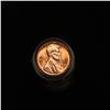 Image 2 : Full roll of 1965-p Lincoln Cents 1c Uncirculated Condition . .