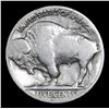 Image 3 : 1917-s Buffalo Nickel 5c Grades f+
