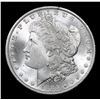 Image 2 : ***Auction Highlight*** 1885-o Morgan Dollar $1 Graded GEM++ Unc By USCG (fc)