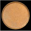 Image 2 : Blank Planchet Lincoln Cent 1c Grades Choice Unc BN