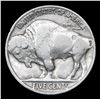 Image 3 : 1917-p Buffalo Nickel 5c Grades vf+