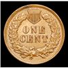 Image 3 : 1903 Indian Cent 1c Grades Choice Unc BN