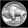 Image 3 : 1917-d Buffalo Nickel 5c Grades vf+