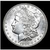 Image 2 : 1904-o Morgan Dollar $1 Grades Select+ Unc