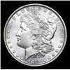 Image 2 : 1879-p Morgan Dollar $1 Grades Choice Unc