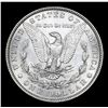 Image 3 : 1879-p Morgan Dollar $1 Grades Choice Unc