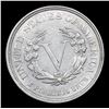 Image 3 : 1883 n/c Liberty Nickel 5c Grades Choice AU/BU Slider