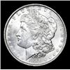 Image 2 : 1888-o Morgan Dollar $1 Grades Select Unc