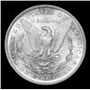 Image 3 : 1890-s Morgan Dollar $1 Grades Select Unc PL