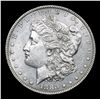 Image 2 : ***Auction Highlight*** 1880-o Morgan Dollar $1 Graded Select+ Unc By USCG (fc)