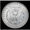 Image 3 : ***Auction Highlight*** 1880-o Morgan Dollar $1 Graded Select+ Unc By USCG (fc)