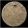 Image 2 : 1787 Connecticut Colonial Cent 1c Grades ag