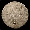 Image 3 : 1787 Connecticut Colonial Cent 1c Grades ag