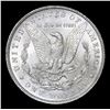 Image 3 : 1897-p Morgan Dollar $1 Grades Choice+ Unc