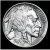 Image 2 : 1914-p Buffalo Nickel 5c Grades Choice Unc
