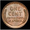 Image 3 : 1926-p Lincoln Cent 1c Grades Choice Unc RB