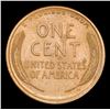 Image 3 : 1916-p Lincoln Cent 1c Grades Choice Unc BN